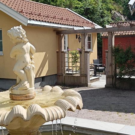Guest House Close To Kristiansand Ngoại thất bức ảnh