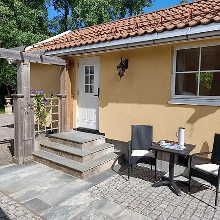 Guest House Close To Kristiansand Ngoại thất bức ảnh