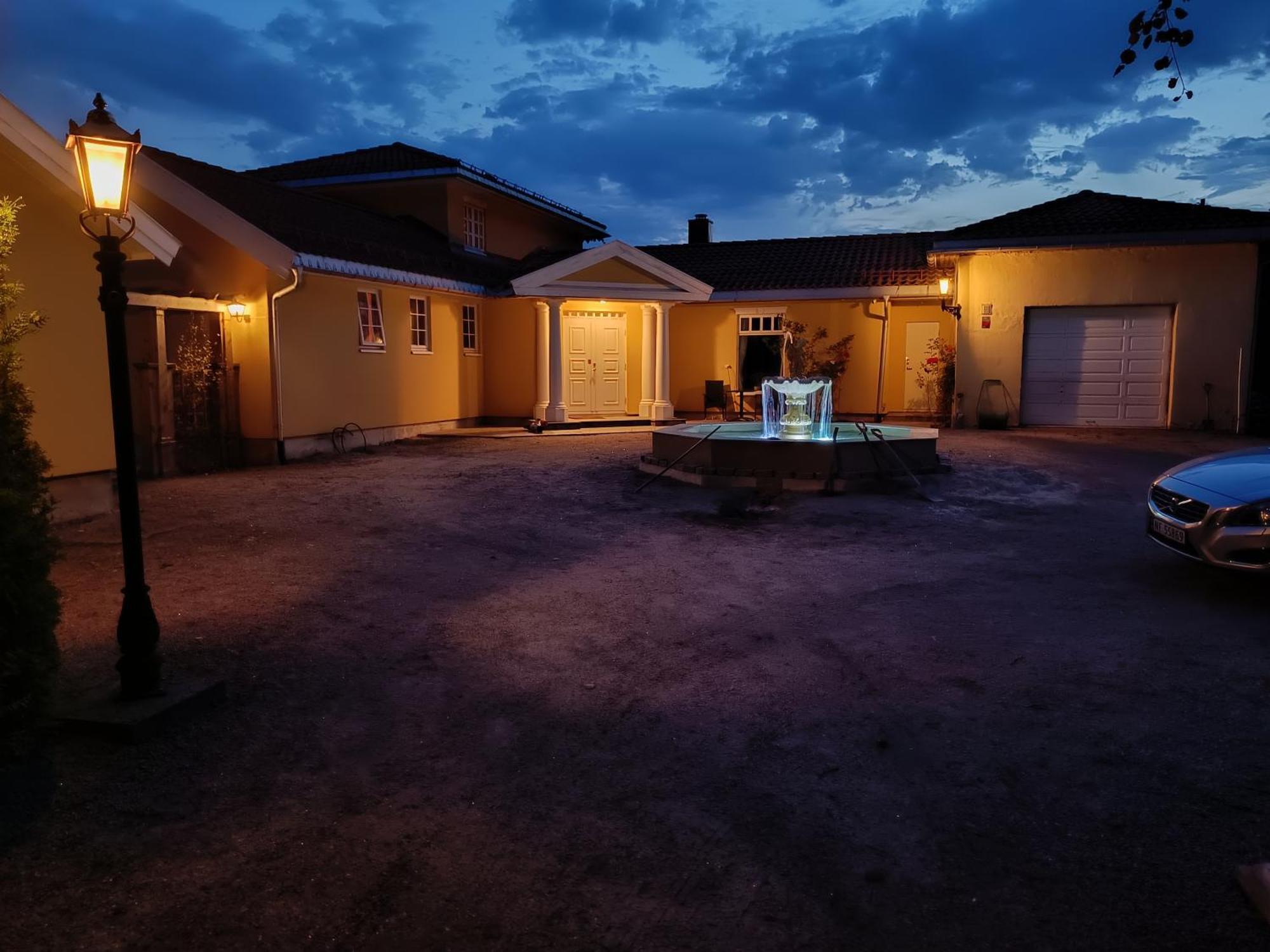 Guest House Close To Kristiansand Ngoại thất bức ảnh