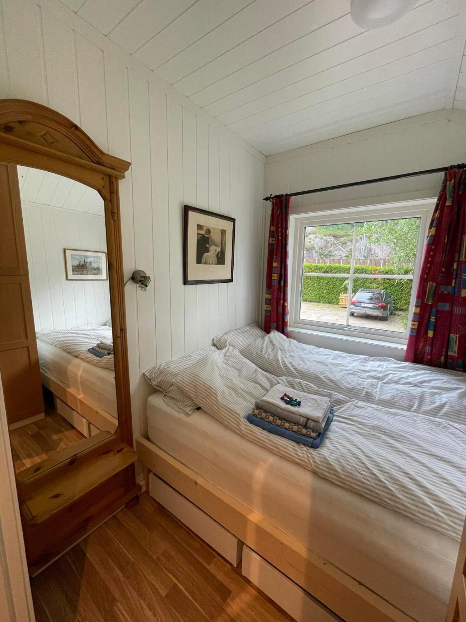 Guest House Close To Kristiansand Ngoại thất bức ảnh